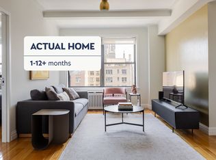400 E 58th St APT 16D, New York, NY 10022