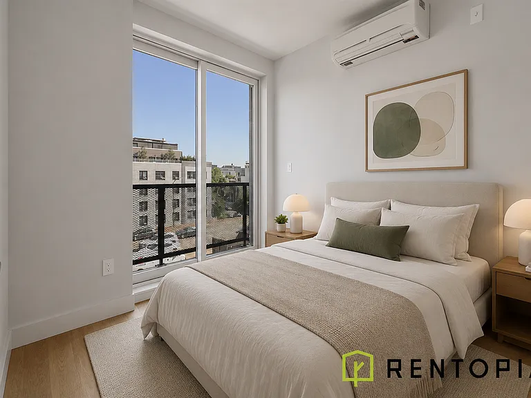 411 Meeker Ave #601N — Photo 5