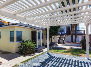 4464 49th St, San Diego, CA 92115
