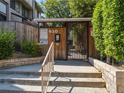 630 W Queen St UNIT 10, Inglewood, CA, 90301