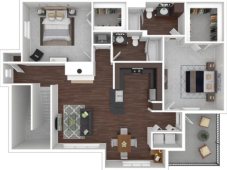 Cortland at RTP — Photo 27