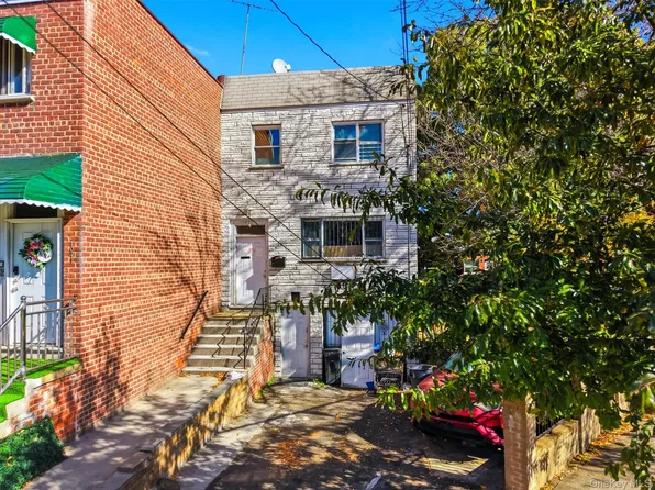 1073 E 233rd Street, Bronx, NY 10466