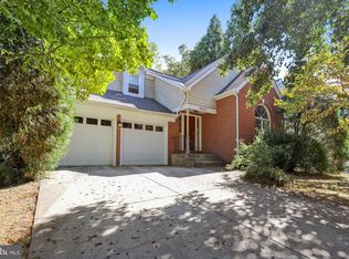 11421 Catalina Ter, Silver Spring, MD 20902