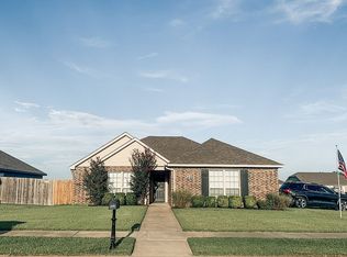 4129 S 181st Ave E, Tulsa, OK 74134