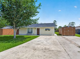 12814 Royce Ln, Houston, TX 77013