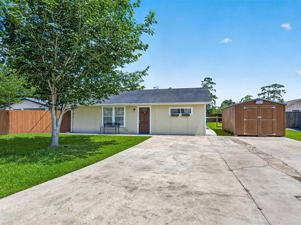 12814 Royce Ln, Houston, TX 77013