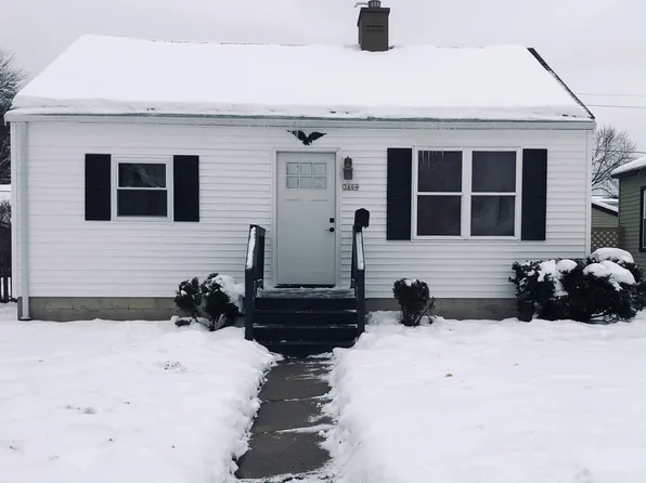 3604 S Taylor Ave, Milwaukee, WI 53207