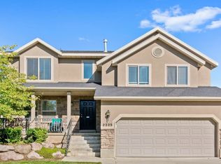 2223 N Pointe Meadow Loop, Lehi, UT 84043