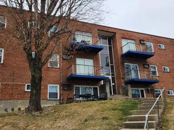 2332 Iroll Ave, Cincinnati, OH 45225