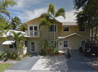 749 NE 16th Ave APT 4, Fort Lauderdale, FL 33304