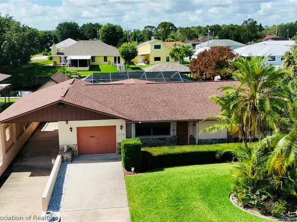 117 Citrus Rd NE, Lake Placid, FL 33852