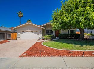42182 Camino Santa Barbara, Fremont, CA 94539