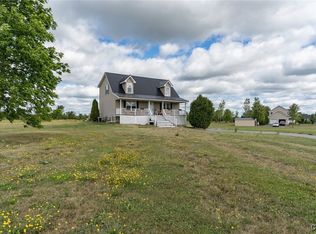 31795 Us Route 11, Philadelphia, NY 13673