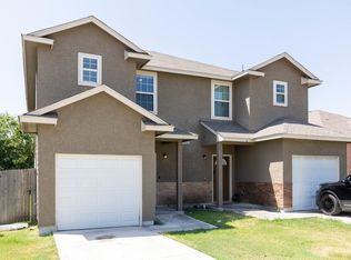 5722 Golf Hts #1, San Antonio, TX 78244