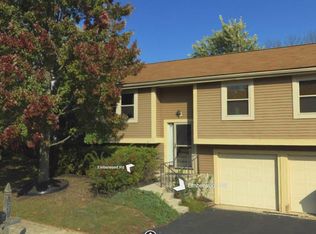 6332 Emberwood Rd, Dublin, OH 43017