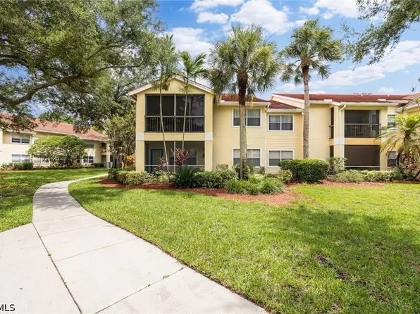 12591 Equestrian Cir APT 1210, Fort Myers, FL 33907