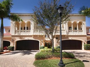 9289 Menaggio Ct APT 201, Naples, FL 34114