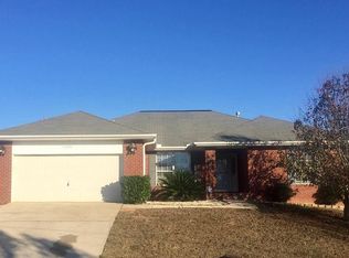 5408 Josh Dr, Crestview, FL 32536