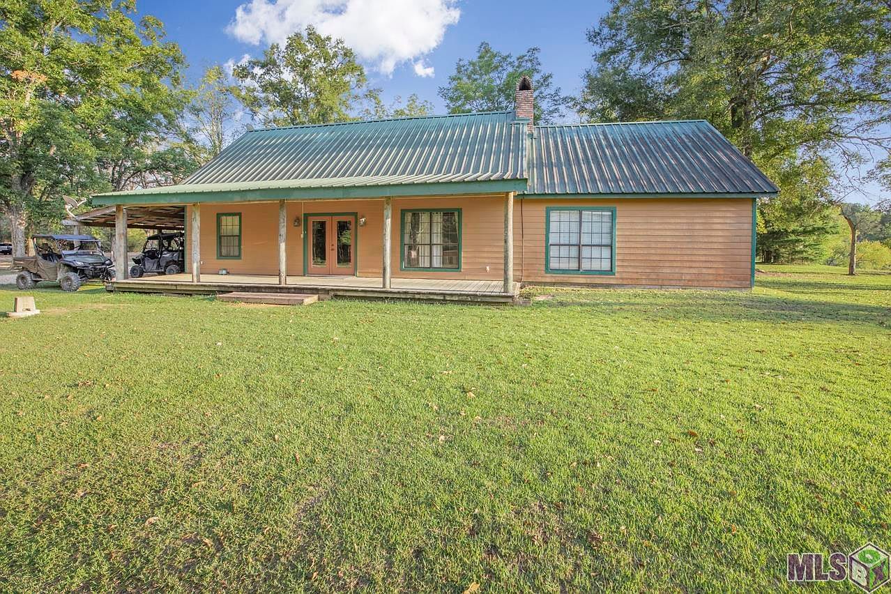 14144 J B Cutrer Rd LOT 1, Kentwood, LA 70444 MLS 2023014817 Zillow