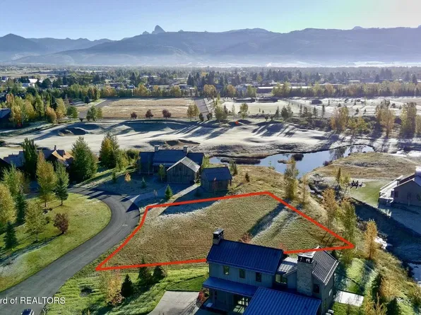 865 Golden Thread Ct, Driggs, ID 83422