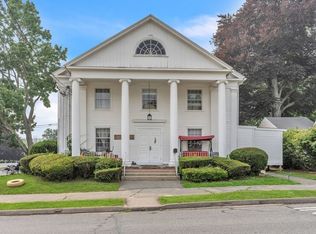 40 Church St, Ware, MA 01082