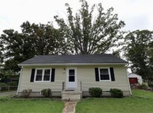 1707 Kingswood St, Richmond, VA 23224
