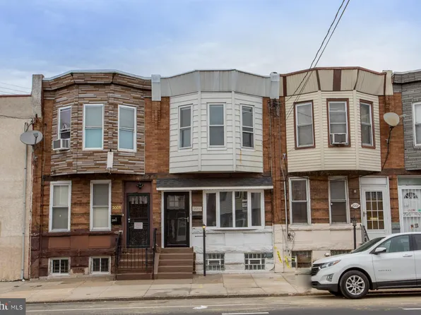 2005 Castor Ave, Philadelphia, PA 19134