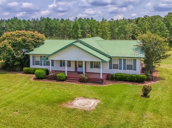 5897 Rock Pond Rd, Iron City, GA 39859