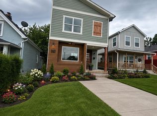 741 W Roache St, Indianapolis, IN 46208