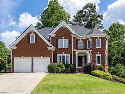 5370 Newport Bay Psge, Alpharetta, GA, 30005