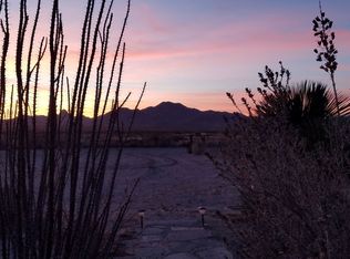 259 Goat Camp Rd, Animas, NM 88020