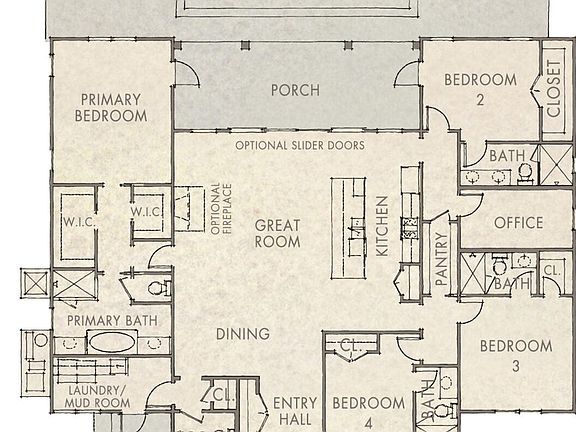 3rd image of Pollard Cv W Lot 47
