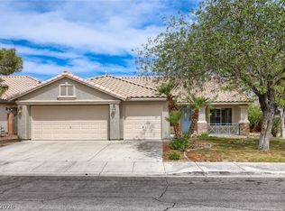 2568 Golden Bay Ct, Henderson, NV 89052