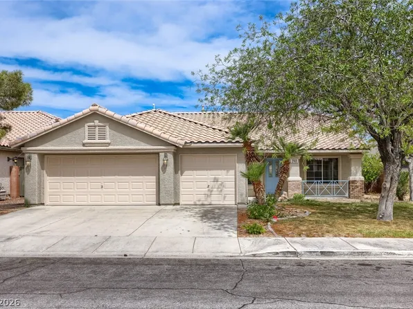 2568 Golden Bay Ct, Henderson, NV 89052