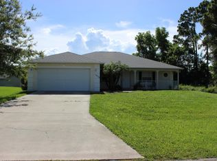 1950 SW Hillman St, Port Saint Lucie, FL 34953