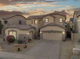17630 W STATLER Drive, Surprise, AZ 85388