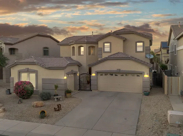 17630 W STATLER Drive, Surprise, AZ 85388