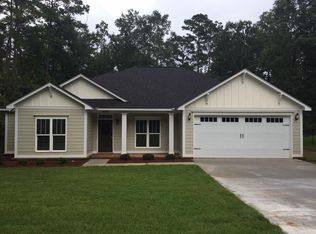 2106 Covey Rd, Albany, GA 31721