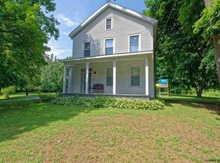 52 County Route 75, Mechanicville, NY 12118