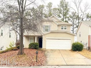 3247 Sable Run Rd S, Atlanta, GA 30349