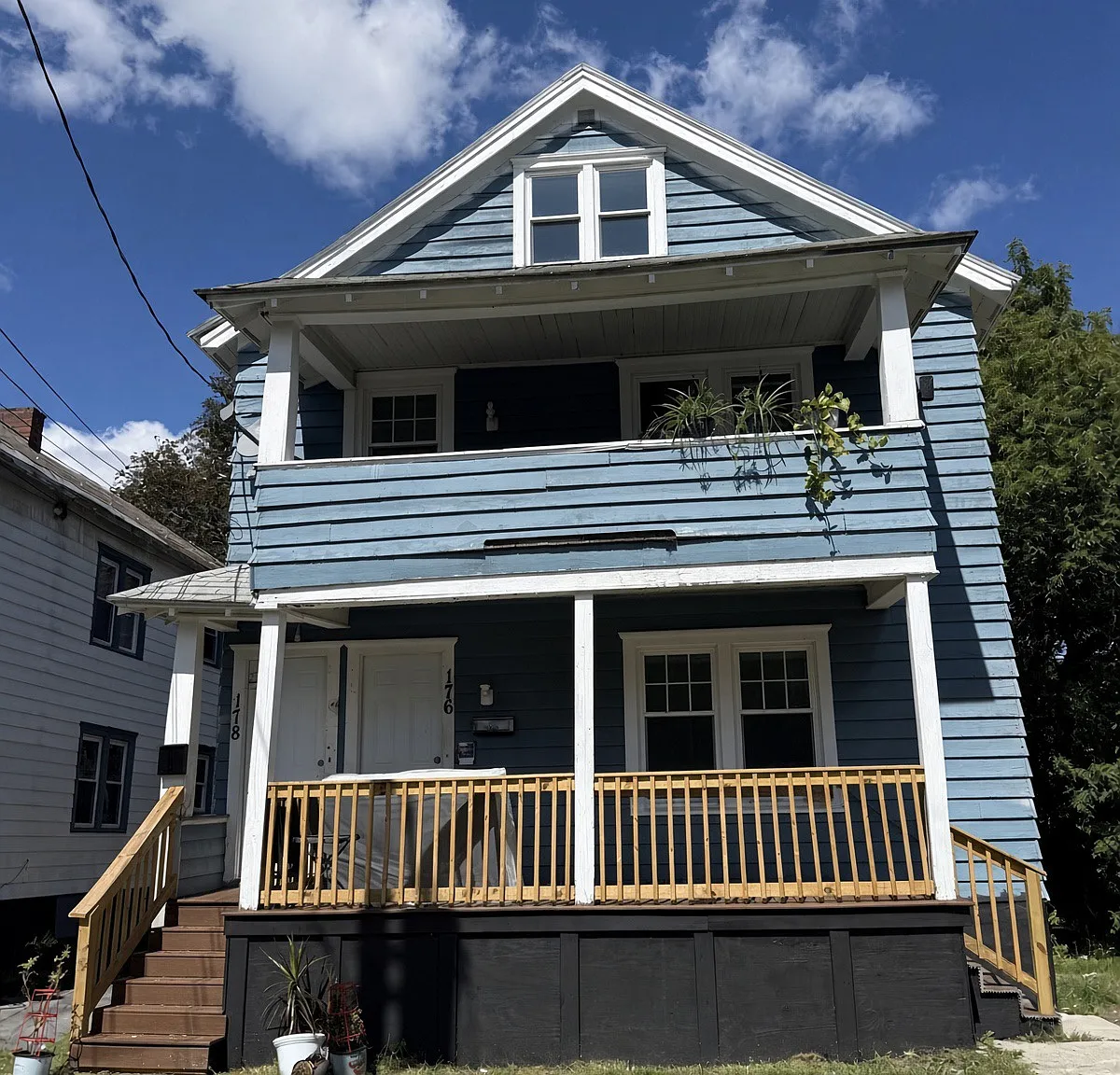 176-78 West Calthrop Avenue - 1 — Photo 1