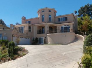 2843 Eugene Ter, Castro Valley, CA