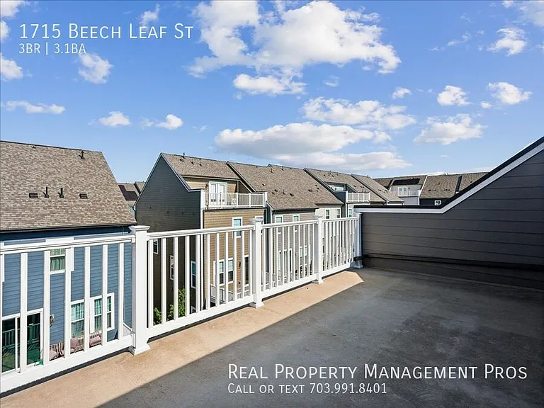1715 Beech Leaf St — Photo 42