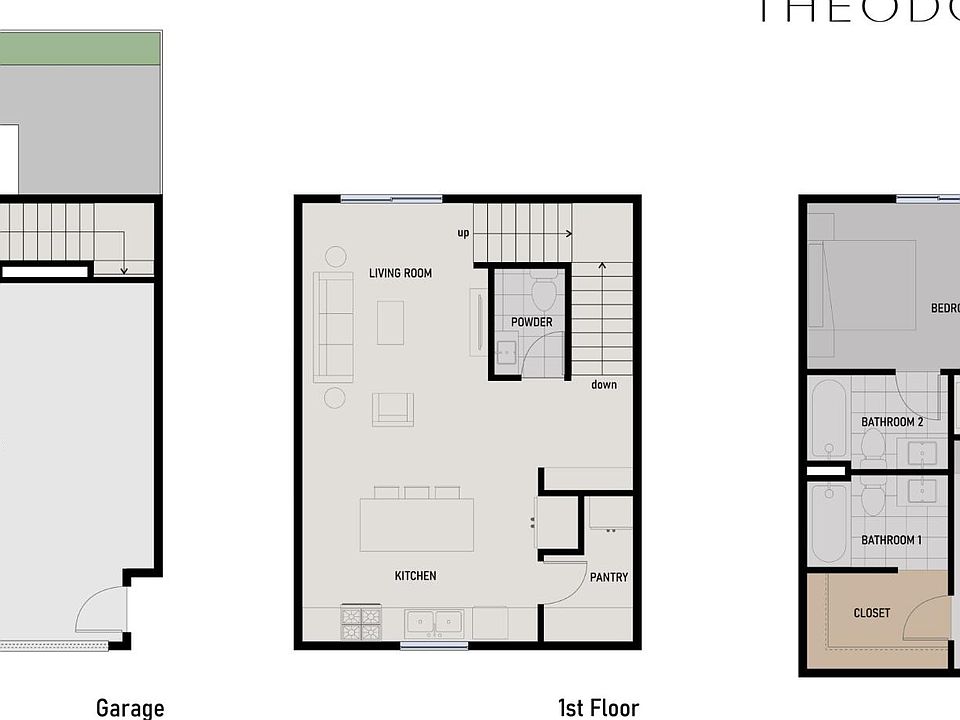 2nd image of 3217 Fairfax St #3217