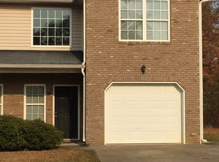 18 Crabapple Ln NW, Rome, GA 30165