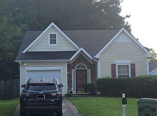 3768 Mays Xing SW, Atlanta, GA 30331