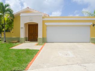 67 Bunker Ct. Palmas Plantation, Humacao, PR 00791