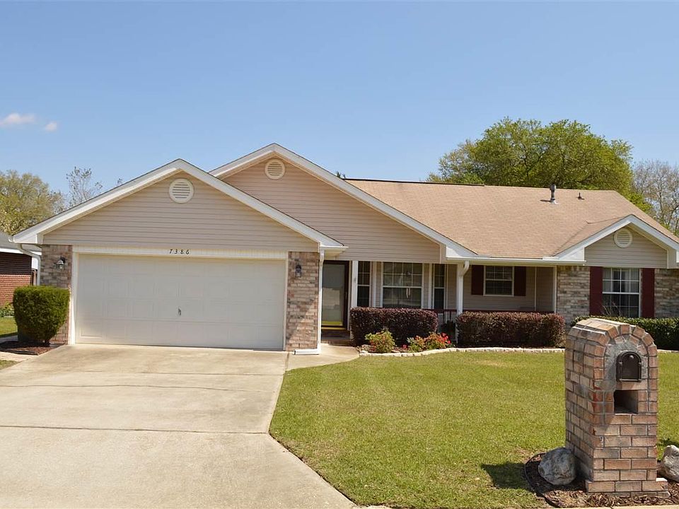1st image of 7386 Chimney Pines Dr