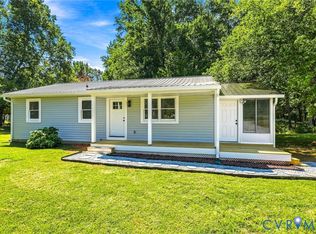 21731 Perkinson Rd, Jetersville, VA 23083