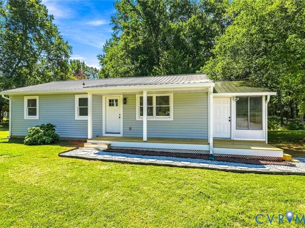 21731 Perkinson Rd, Jetersville, VA 23083